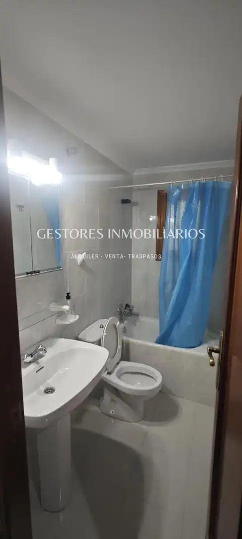 Wohnung zur Miete in Banyeres de Mariola