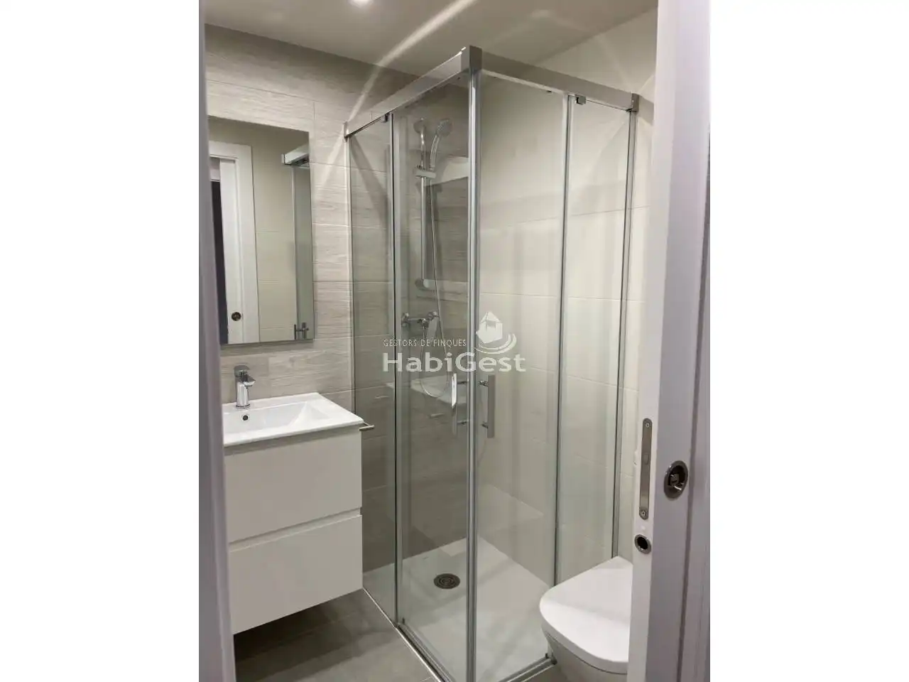 Appartamento con terrazza in vendita a Calle MALUQUER SALVADOR, imagen 43