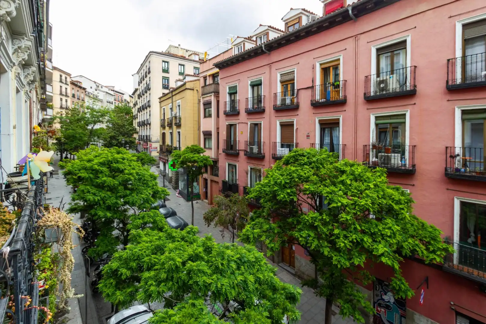 Appartement avec ascenseur à vendre à Calle del Ave María, imagen 21