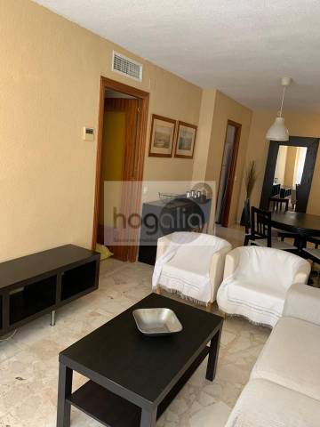 Piso en Alquiler en El Porvenir