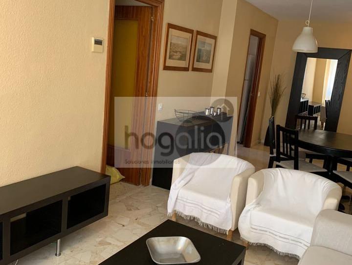 Photo 1 of Flat to rent in El Porvenir, Sevilla