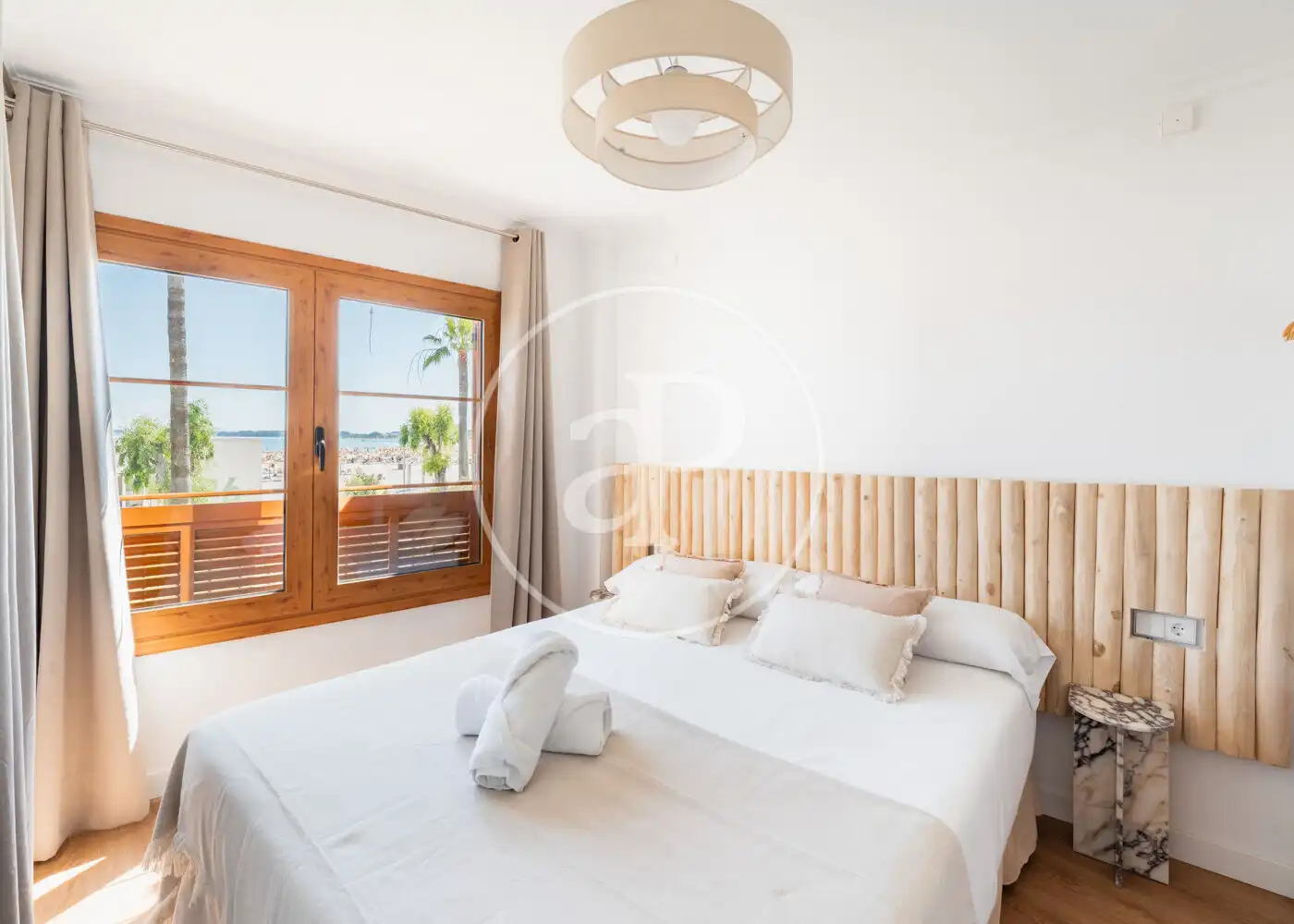 Flat with pool to rent in Ctra. Artà-Alcúdia, imagen 14