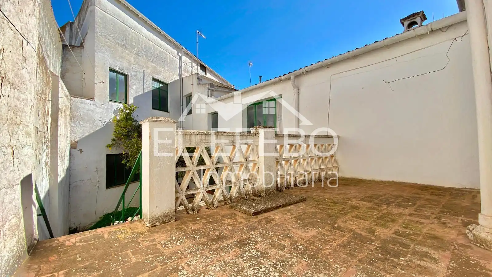 Houses for sale in Campillos