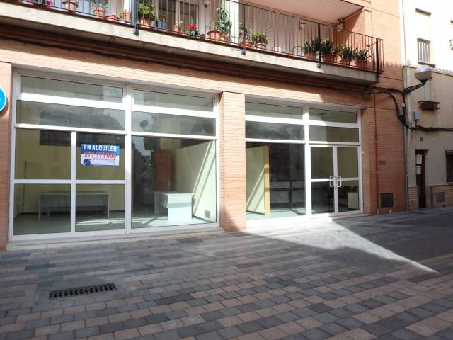Local comercial en Alquiler en Monterols en Vila-seca Poble