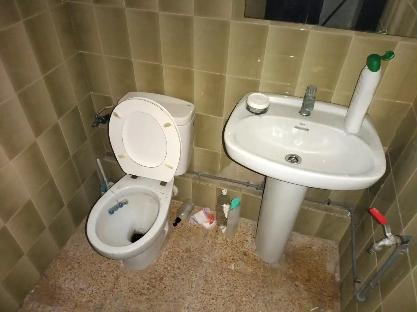 Gewerbefläche zum Verkauf in Las Marinas / Les Marines, imagen 15