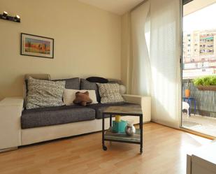 Apartament per a compartir a La Teixonera