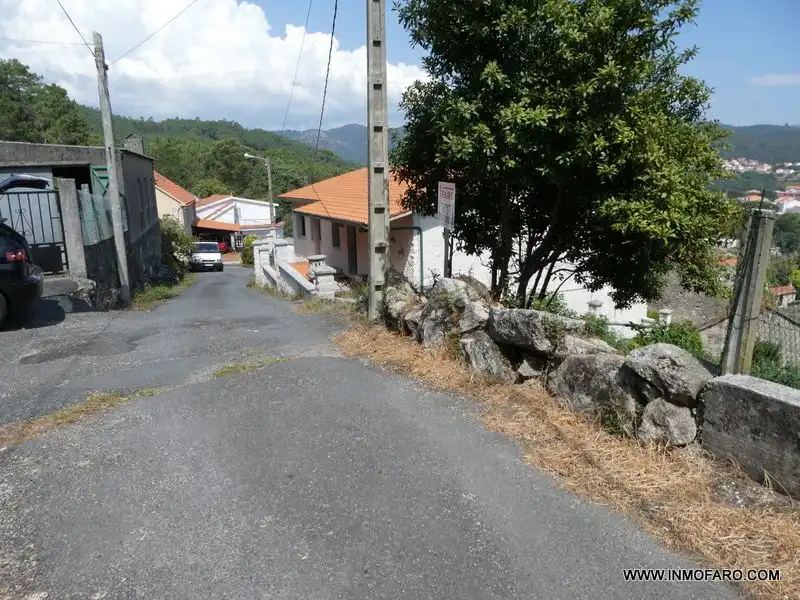 Finca rústica en venda a N/A, Muros