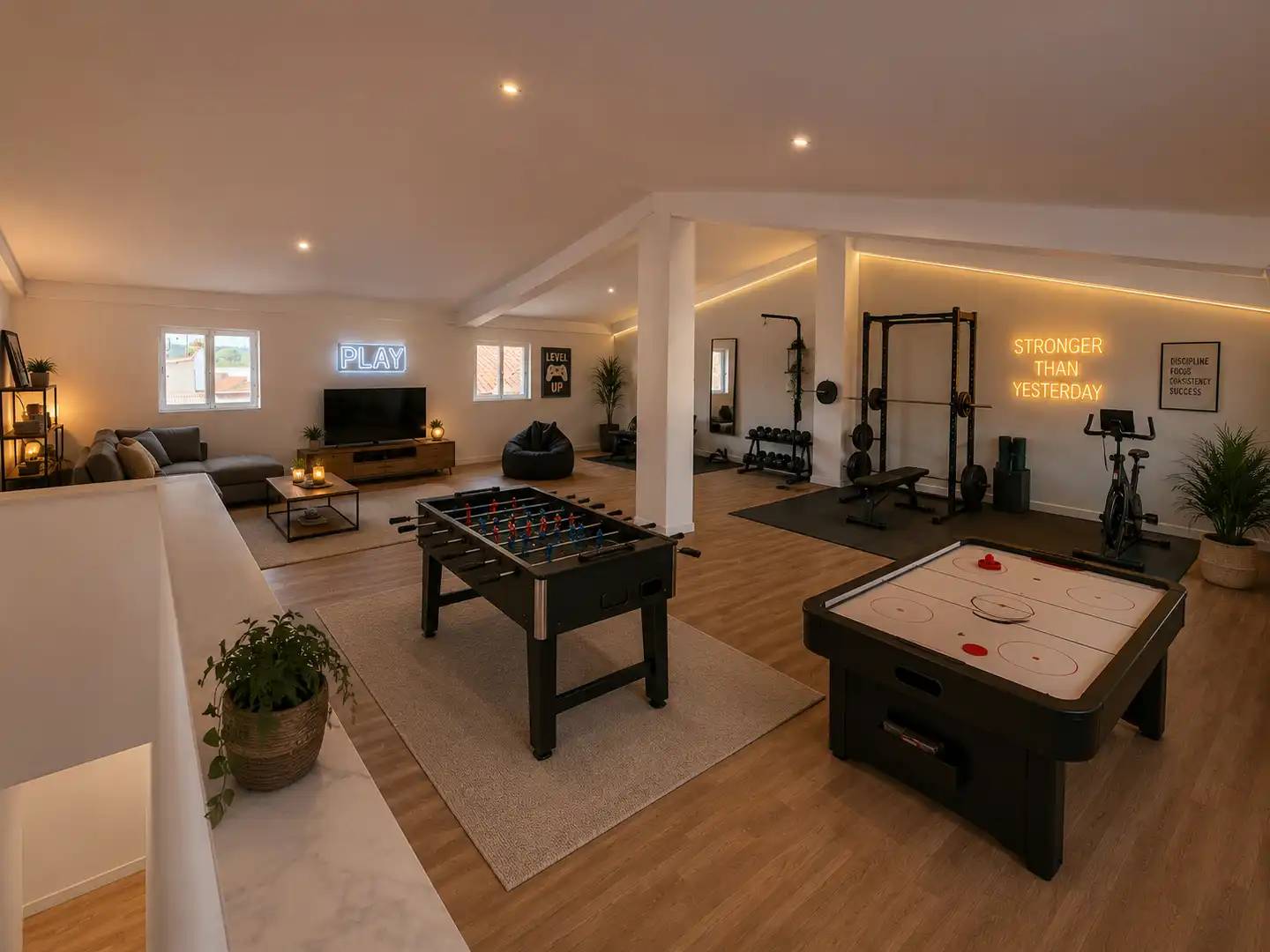 Maison mitoyenne avec terrasse à vendre à La Pobla Llarga, imagen 2