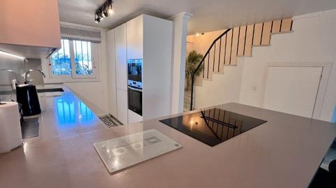 Foto 5 de Casa adosada en venda a Avenida de la Gardenia, 8, Paraiso - Barronal, Málaga