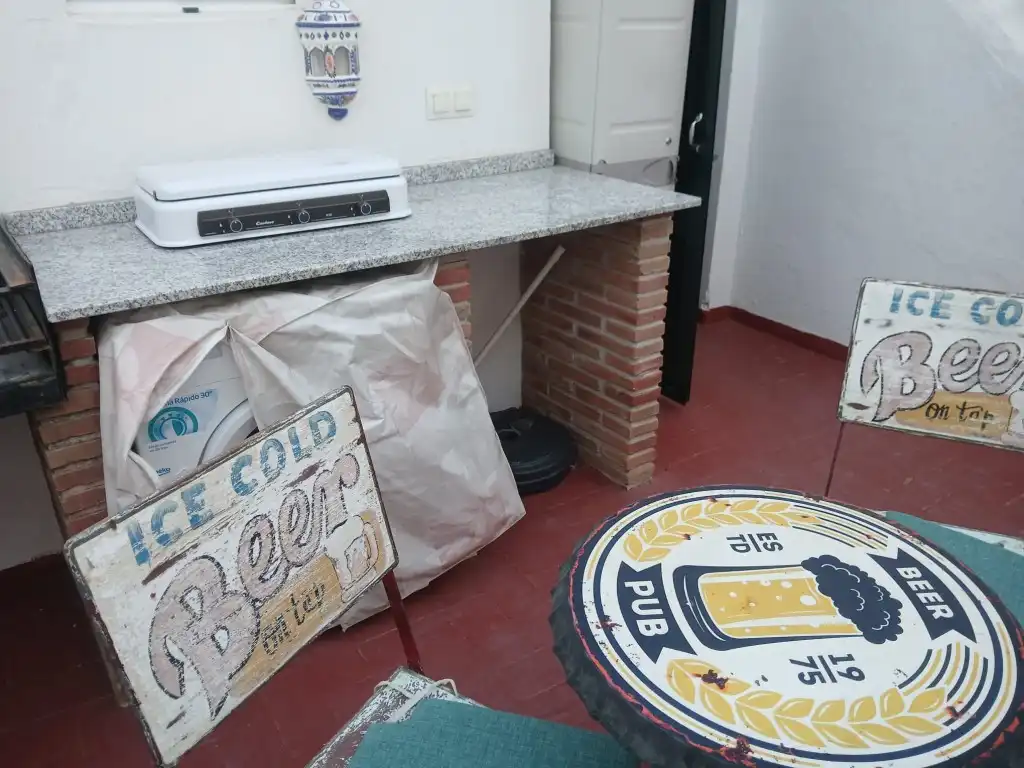 Casa adosada en venta en Torrox con Terraza