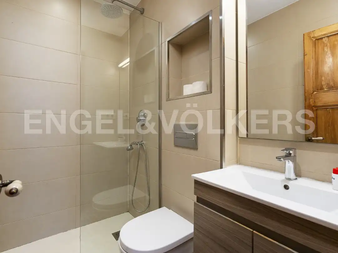 Piso con terraza en alquiler en Ciutat Vella, imagen 16