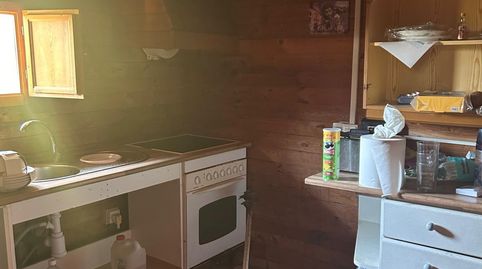 Parcela Rustica de 1.000 m2 con casa de madera y zona de recreo en Pilas, immagine 5