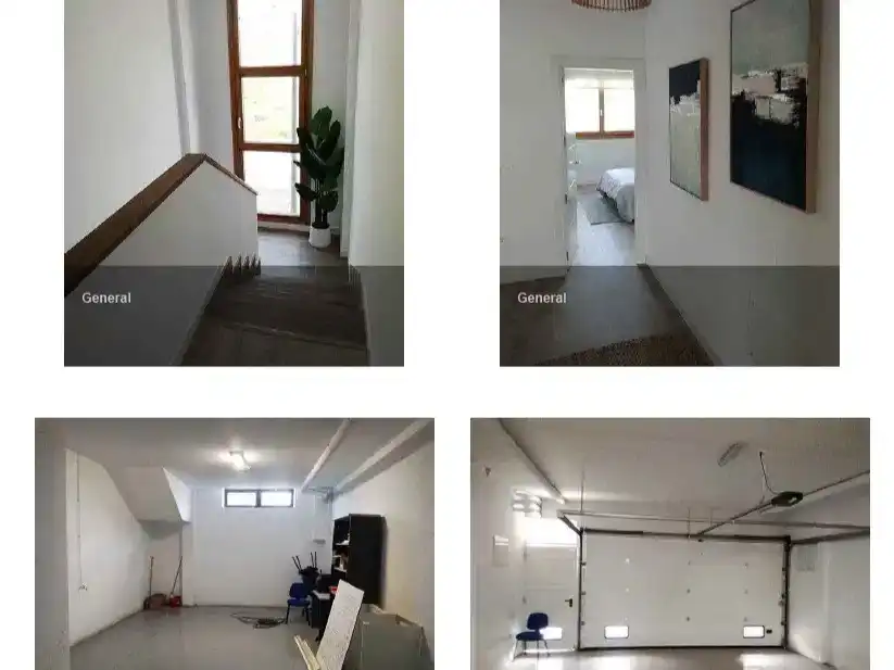 Casa o chalet en venta en Palencia Capital con Balcón