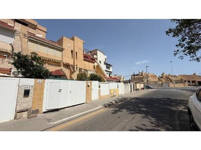 Exterior view of House or chalet for sale in Torrevieja