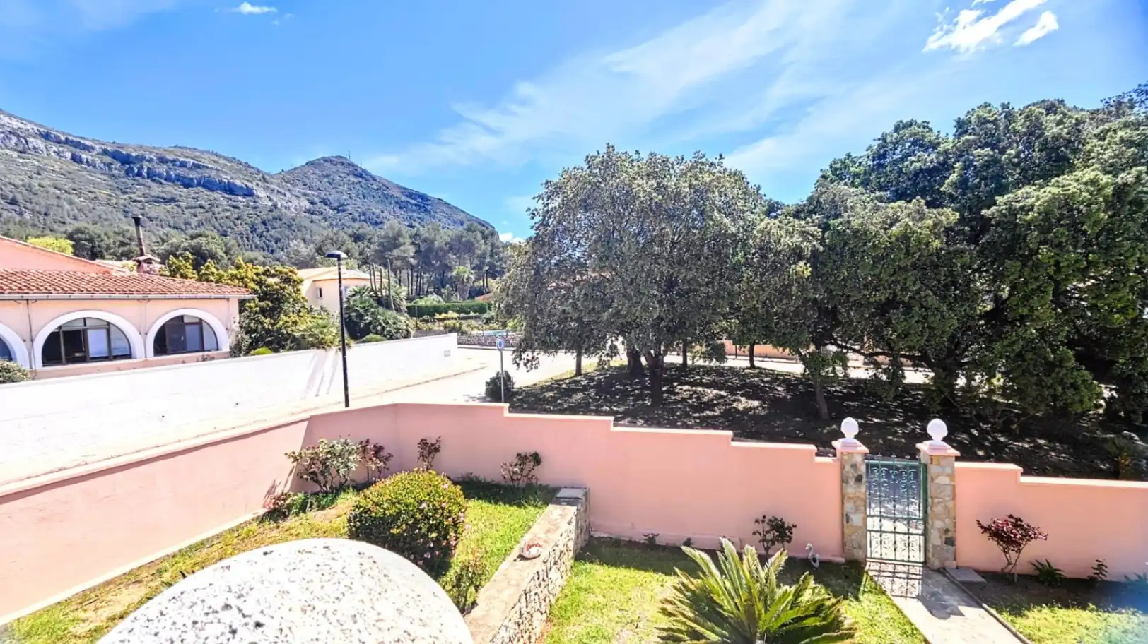 Detached house with terrace for sale in Barx, imagen 40