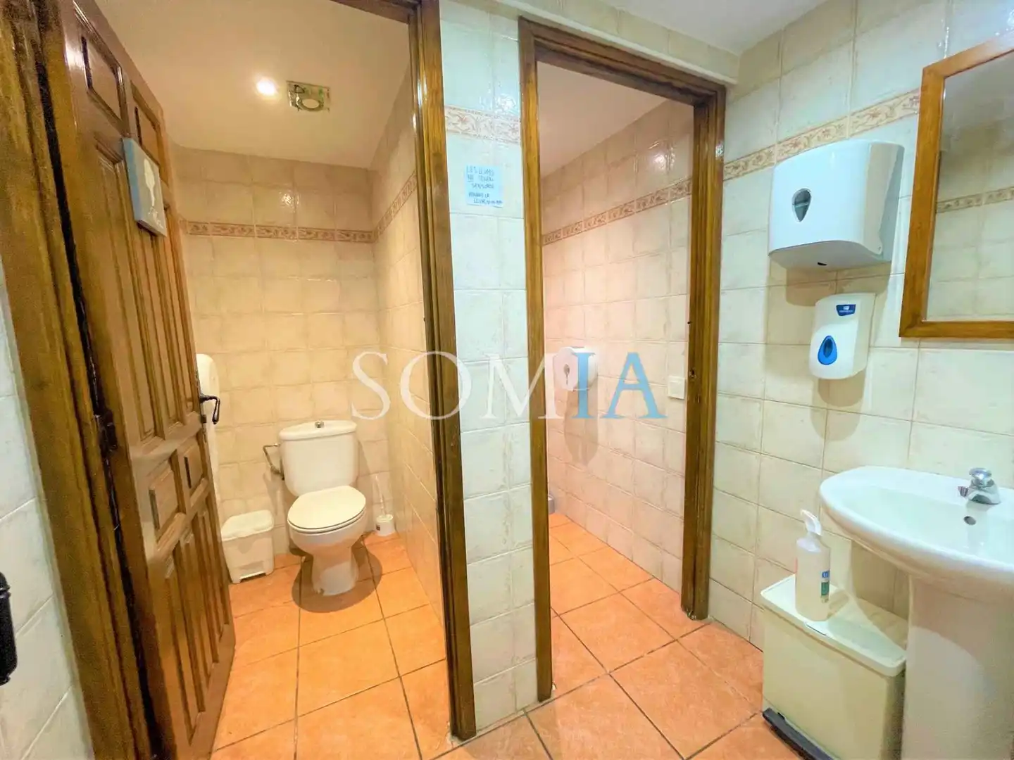 Business premises for sale in Sant Celoni, imagen 9