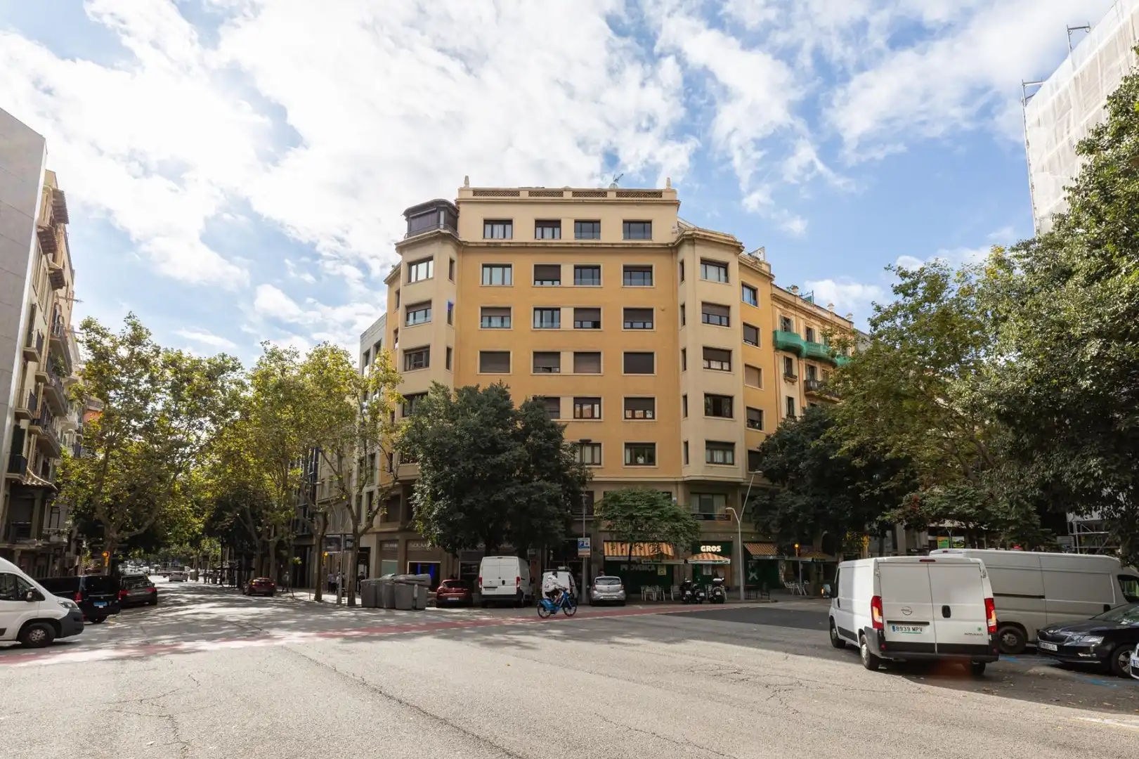 Appartamento con ascensore in vendita a MUNTANER 121, imagen 30