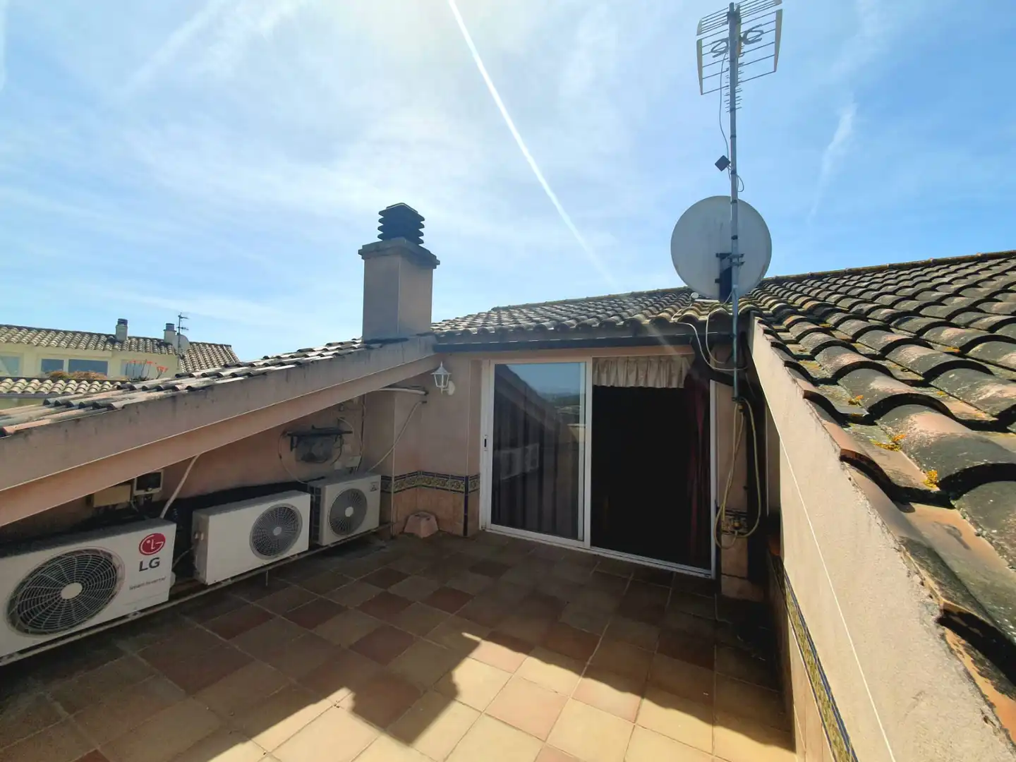 Haus mit Terrasse zum Verkauf in Carrer Mas Romeu, imagen 35
