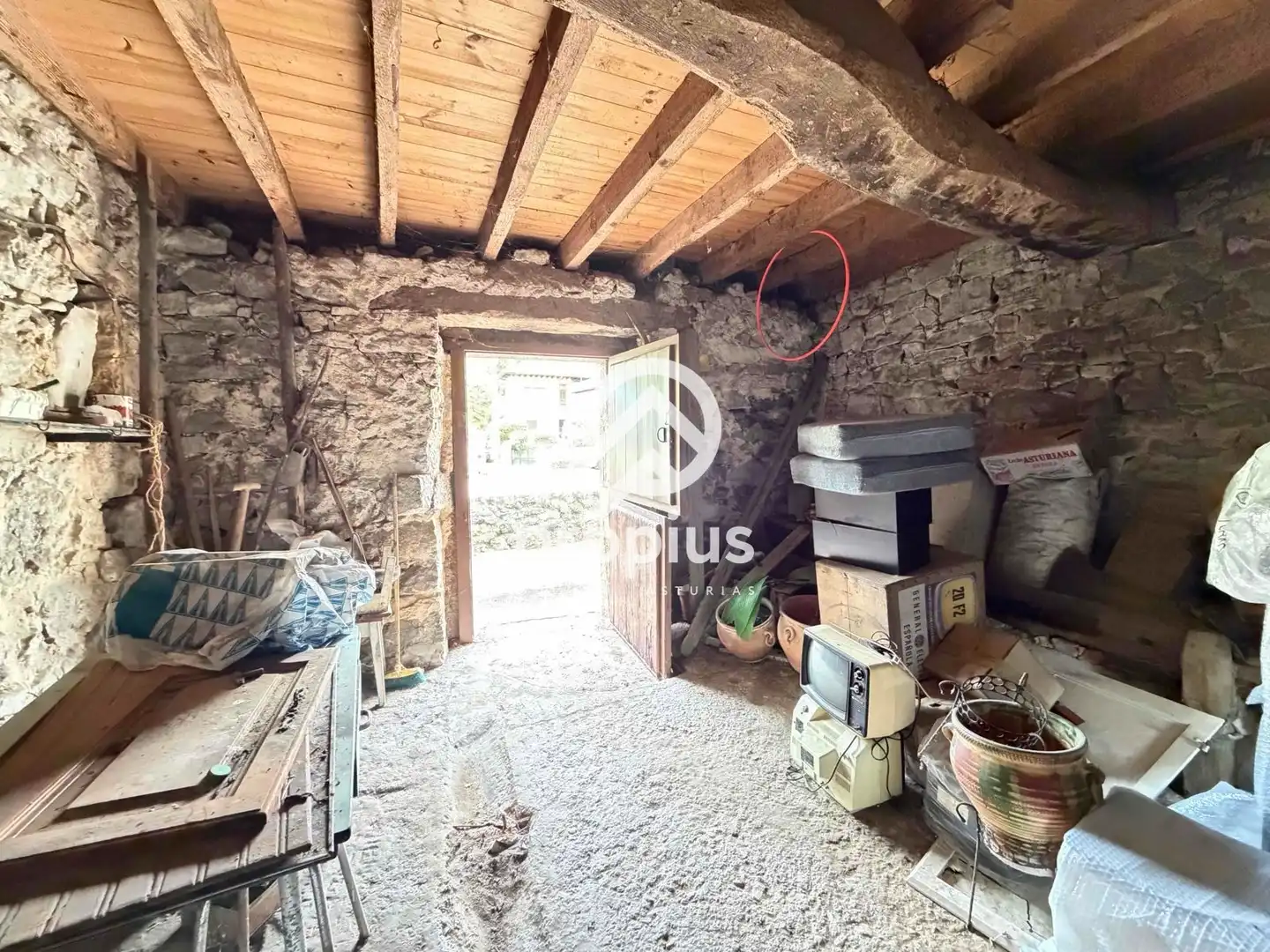 Casa o xalet en venda en Llanes amb Calefacció, Terrassa i Traster