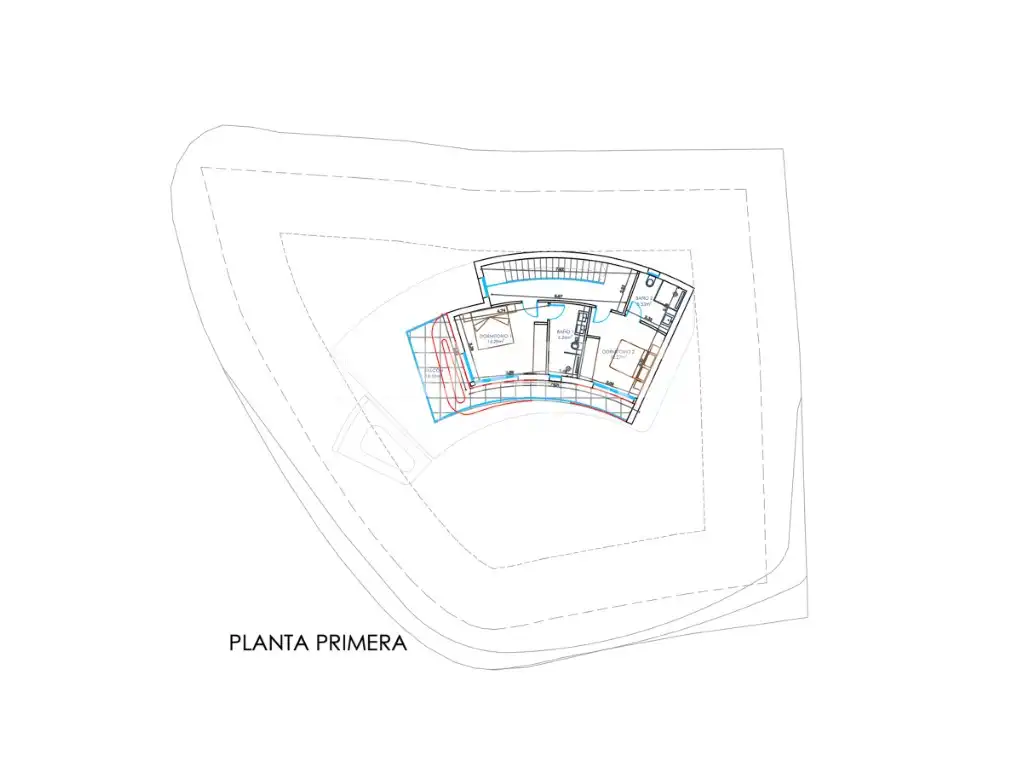 Casa amb piscina en venda a Urbanizacion Balcon Al Mar A, imagen 10