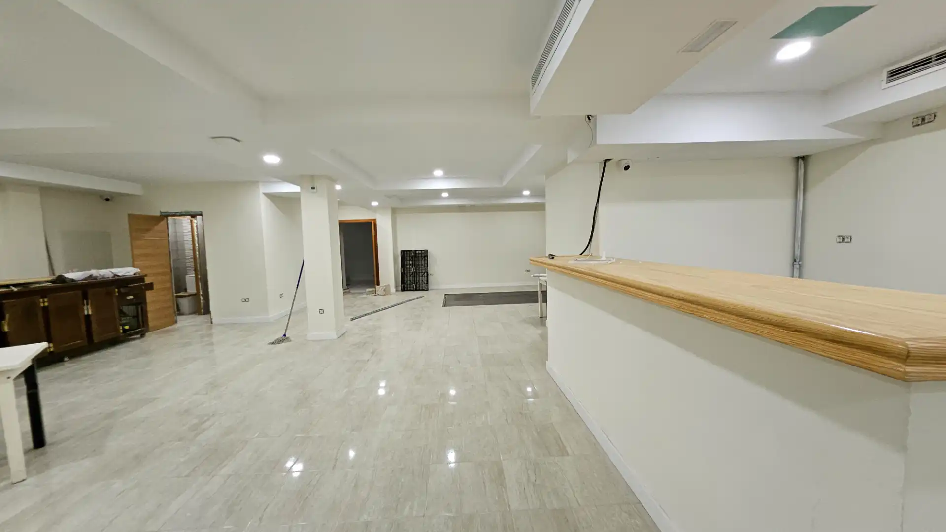 Edificio en venta en Ingenio con Alarma