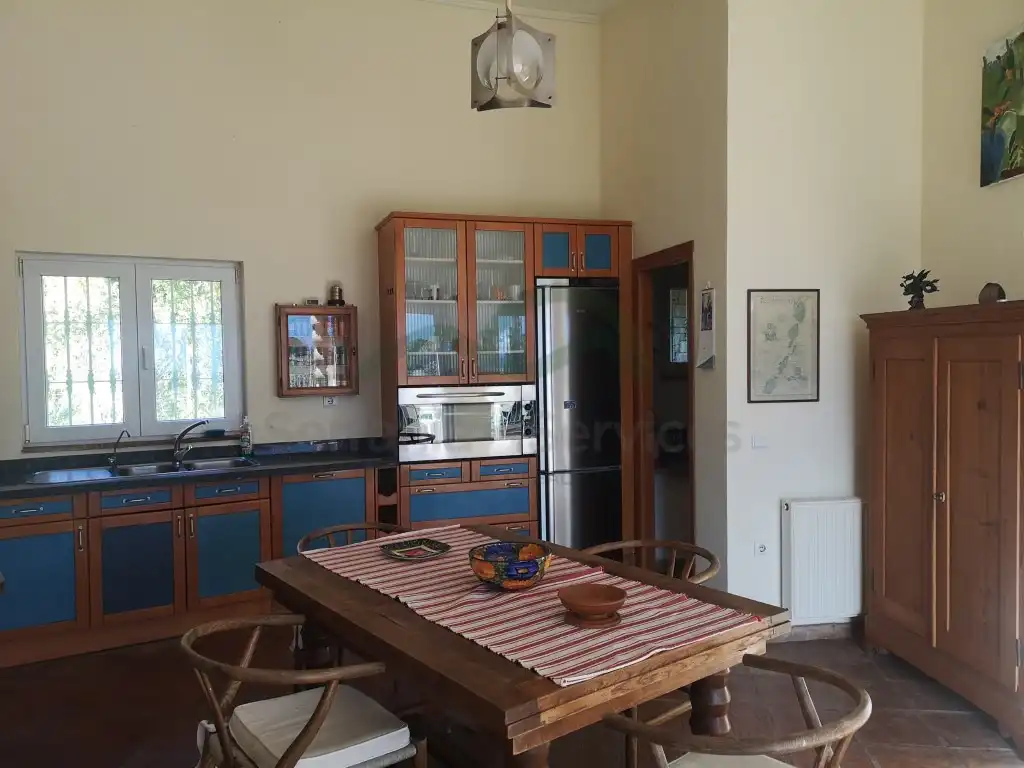 Casa rústica en venda a Gaucín, imagen 11