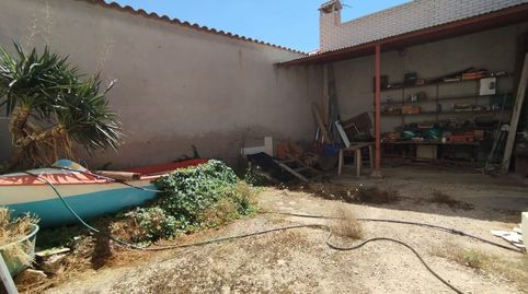 CASA ADOSADA CON PATIO, COCHERA, TRASTERO, imatge 4