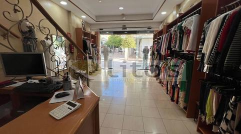 Photo 5 of Premises for sale in Calle Santa Ana, Centro - Doña Mercedes, Dos Hermanas