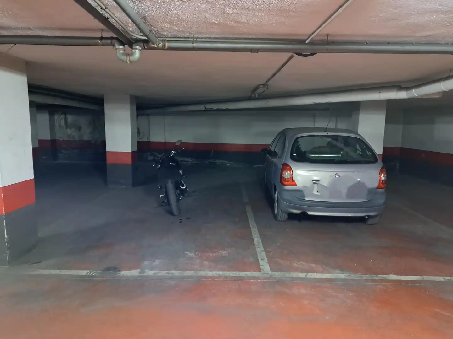 Einzelparkplatz zum Verkauf in Plaza SAGRADA FAMILIA, imagen 7