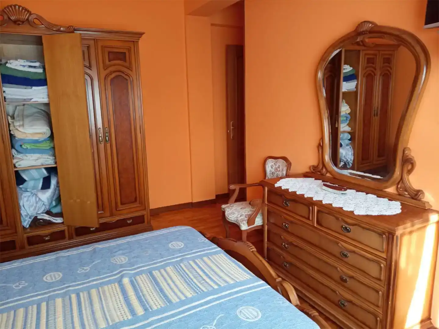 Habitación de Piso de alquiler en Ares, A Coruña