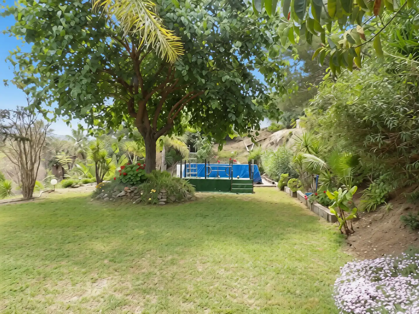 Casa rústica en venta en Coín, imagen 27