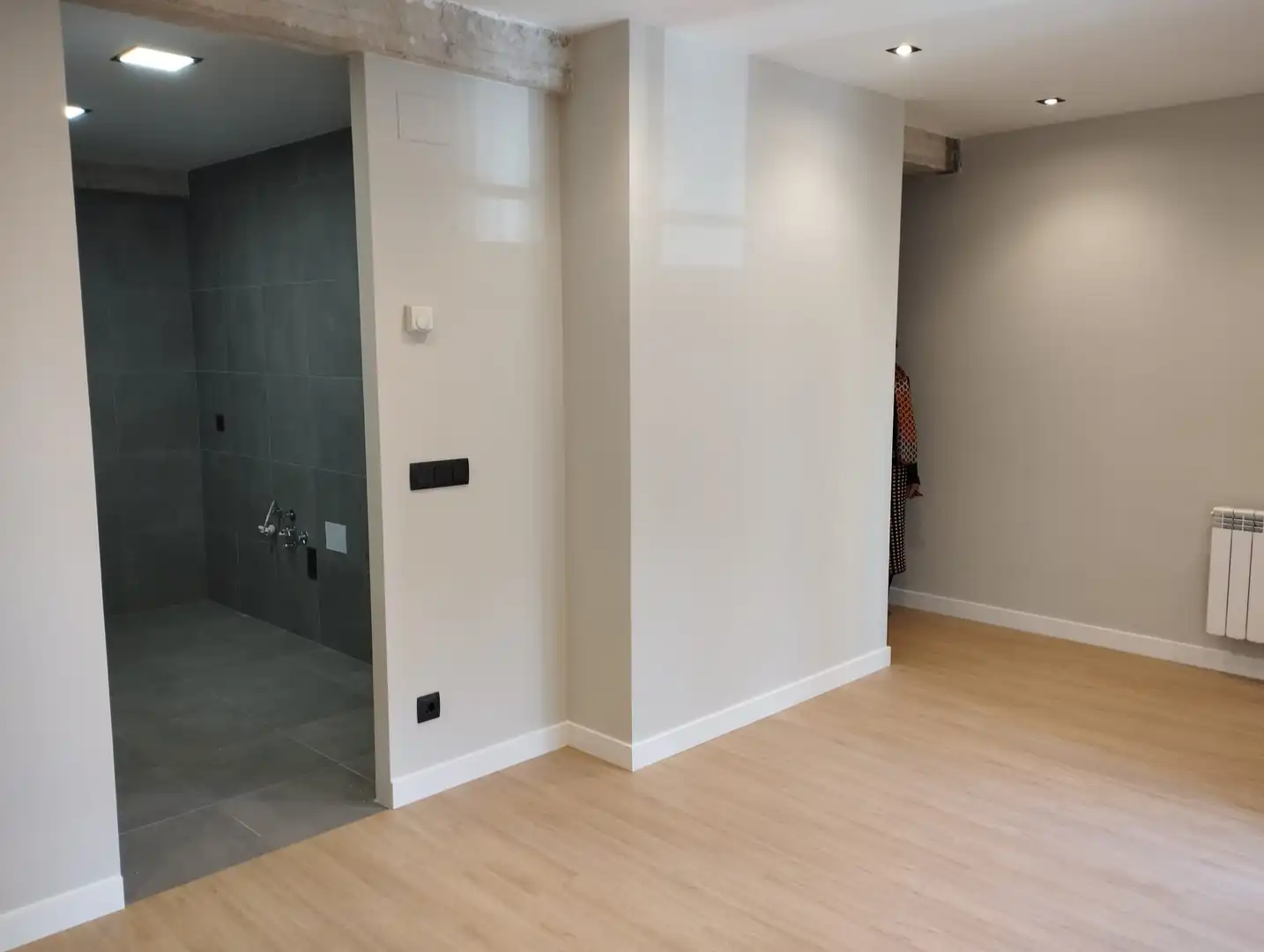 Flat for rent in Adurtza Kalea, 4, Adurtza
