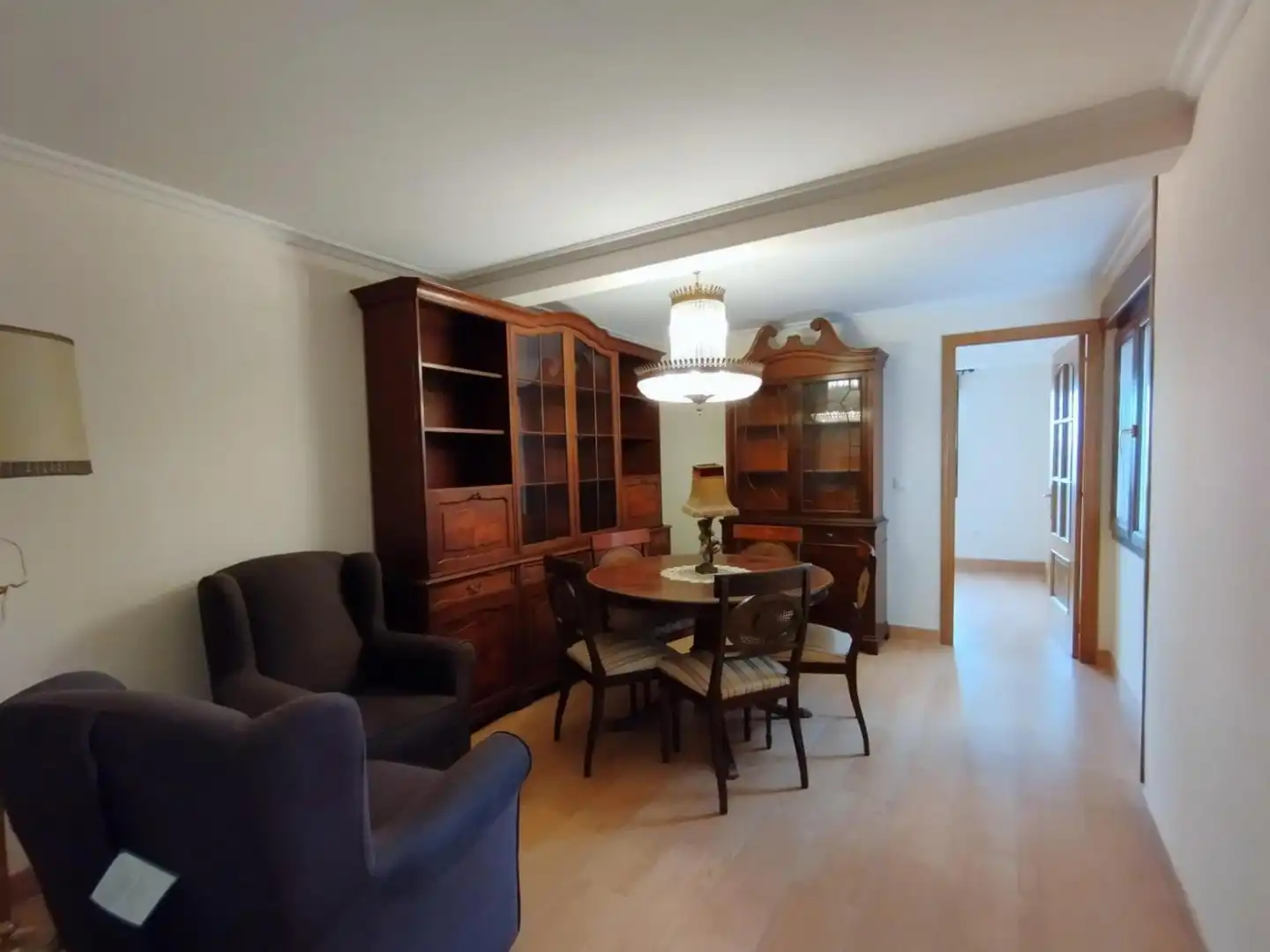 Flat for sale in Barrio del Centro