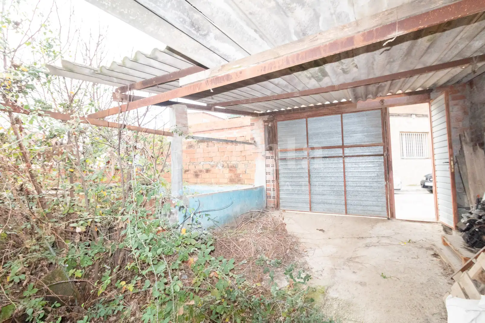 Residential zum Verkauf in Carrer Ramon Enric, 10, Òdena