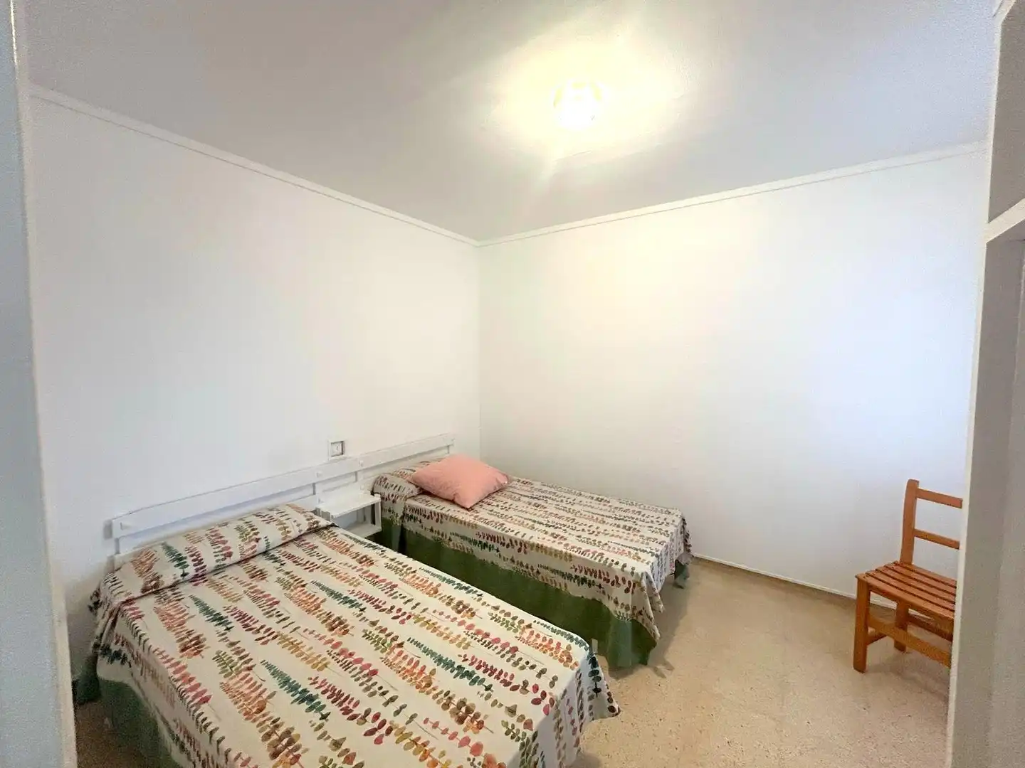 Apartament amb jardí en venda a Cala en Blanes, imagen 7