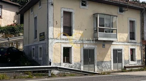 Foto 2 de Casa o chalet en venta en Lloviu, Ribadesella, Asturias