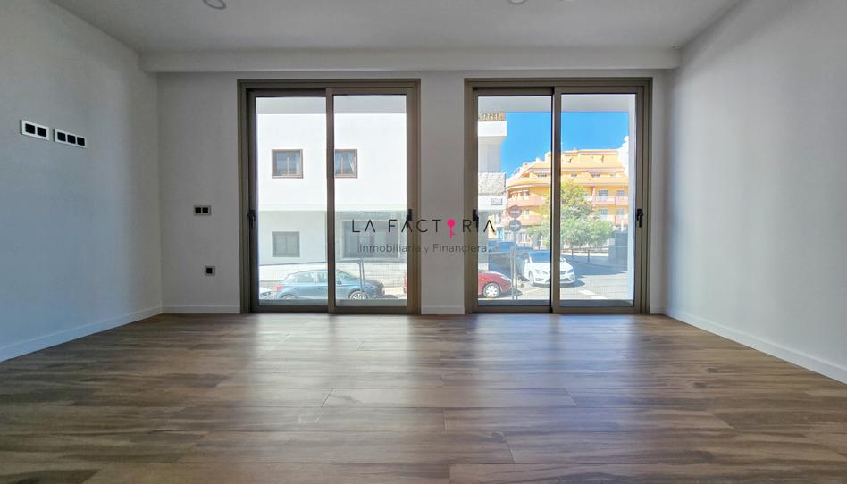 Foto 1 de Pis en venda a Puerto de Santiago, Santa Cruz de Tenerife