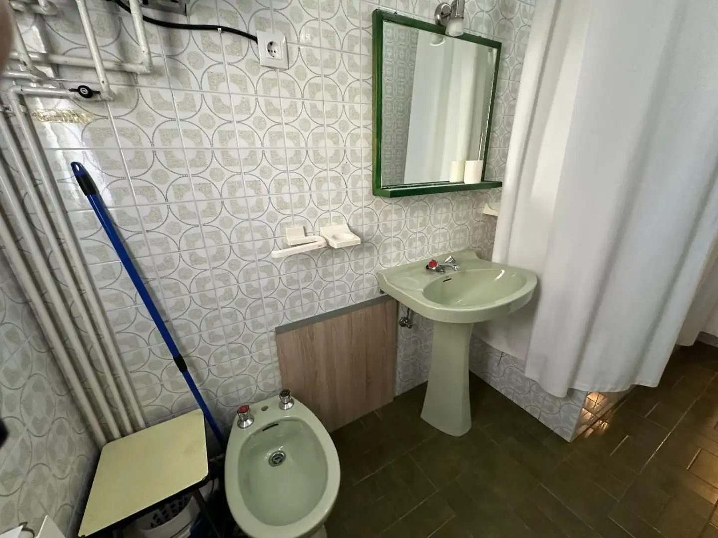 Wohnung zum Verkauf in La brava, Ris