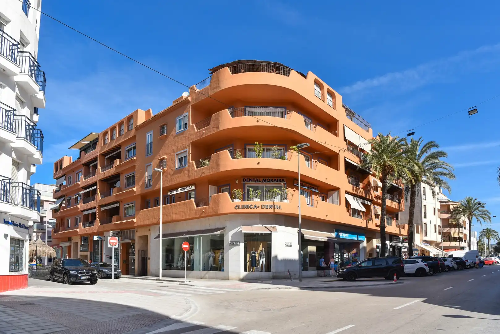 Apartment zum Verkauf in Casco Urbano, imagen 4