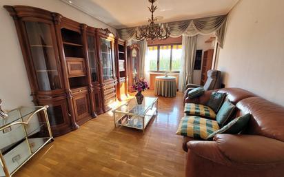 Flat for sale in Barrera, Juzgados