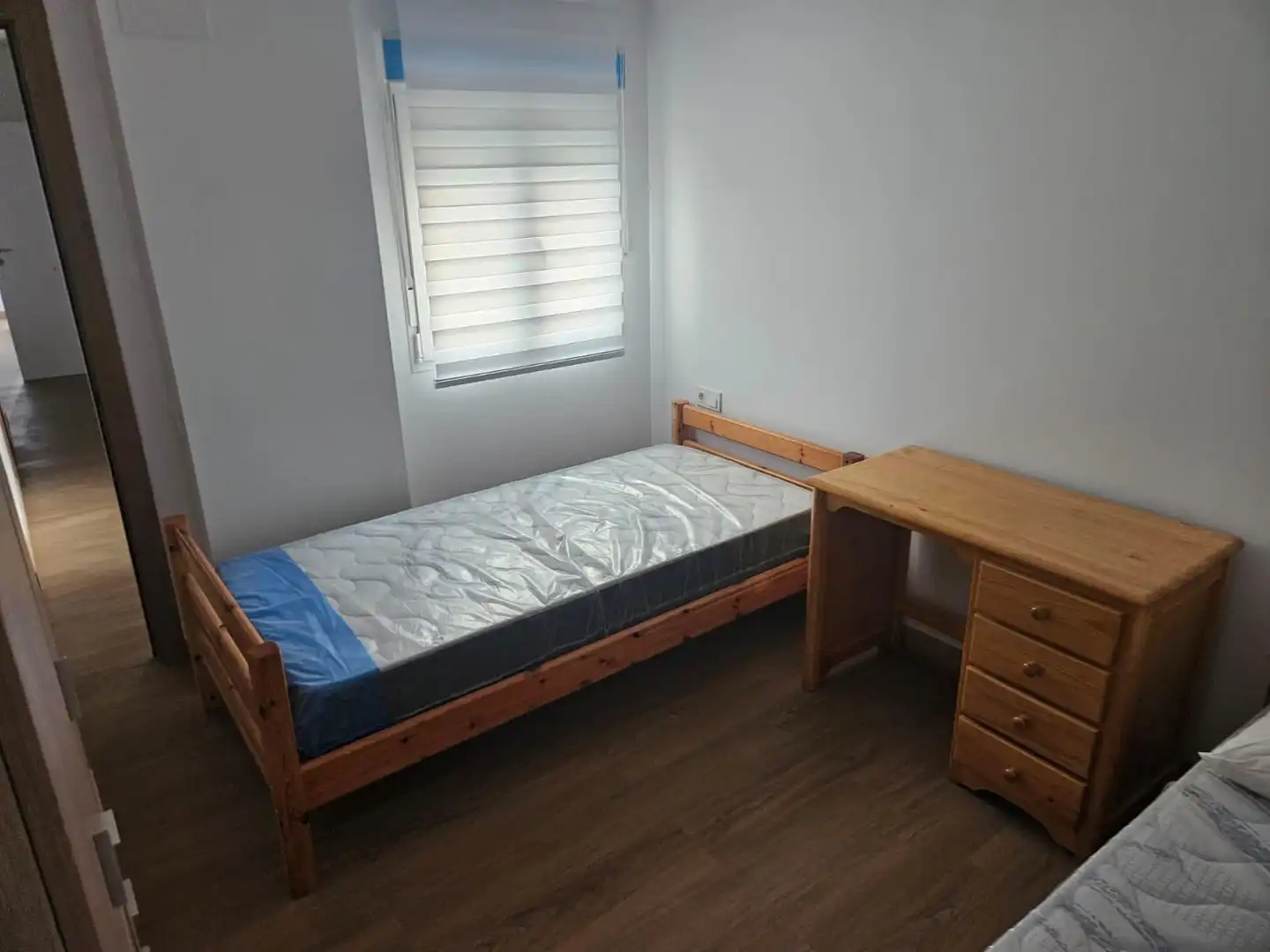 Flat with terrace for sale in Puerto de Sagunto, imagen 6