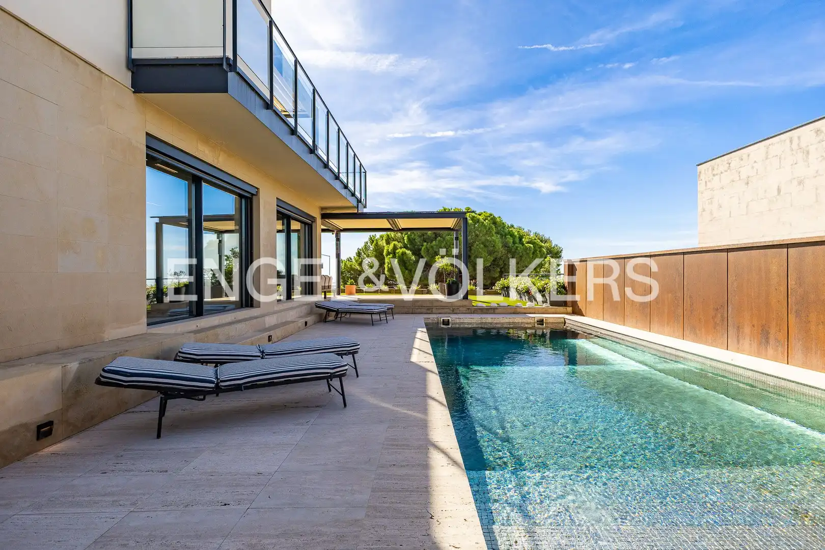 Maison avec piscine à vendre à La Miranda, imagen 2