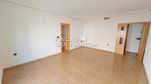 Foto 4 de Piso en venta en Orihuela ciudad, Alicante