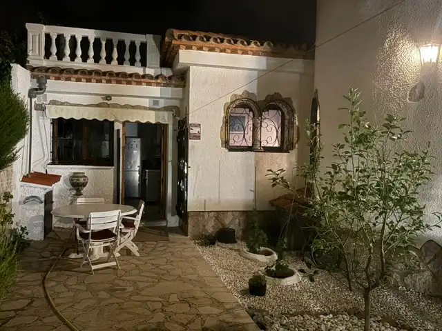 Villa con piscina in vendita a Miami Platja, imagen 25
