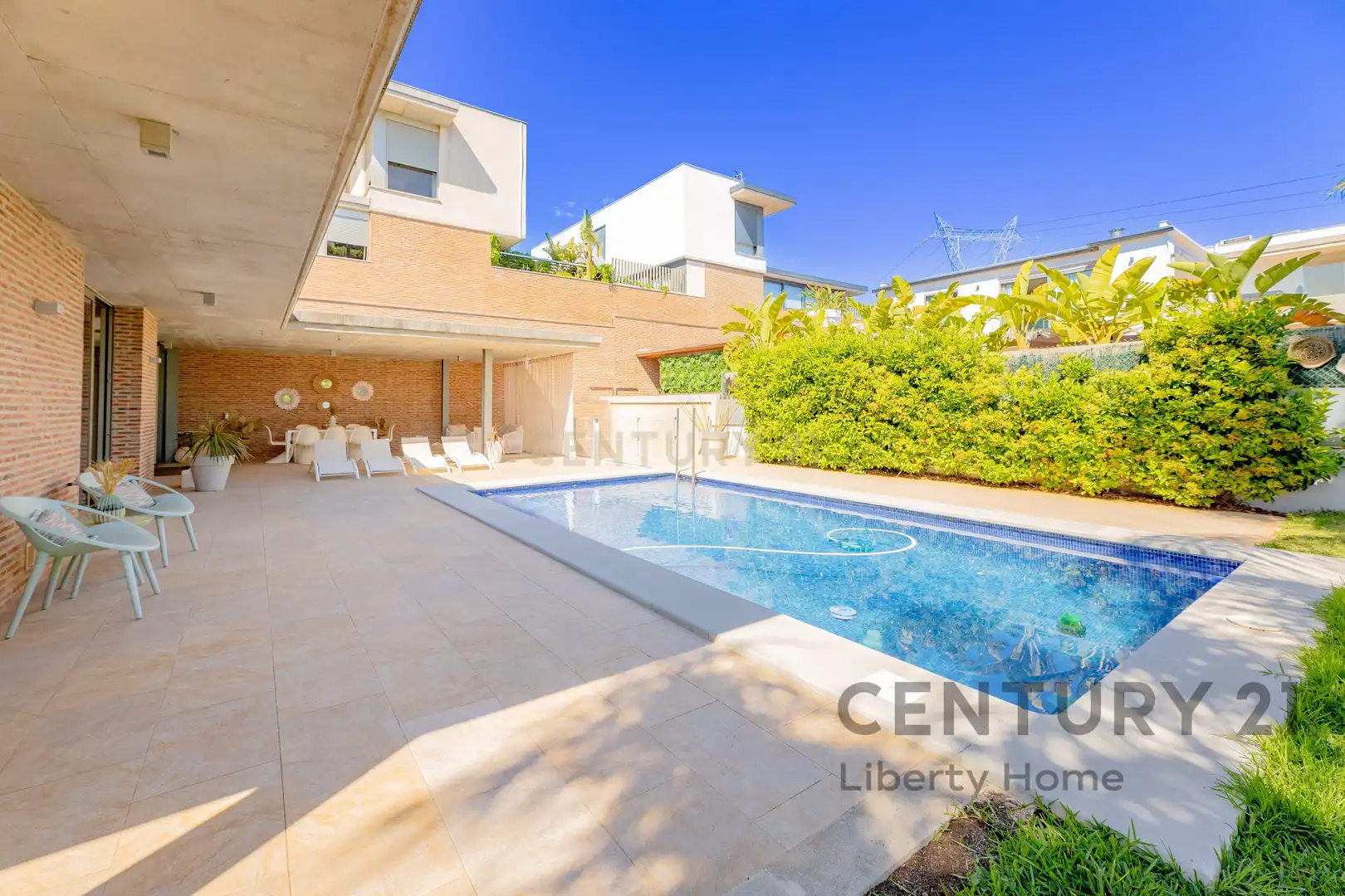Casa amb piscina en venda a Carrer Figuera, Bétera, Spain, imagen 9