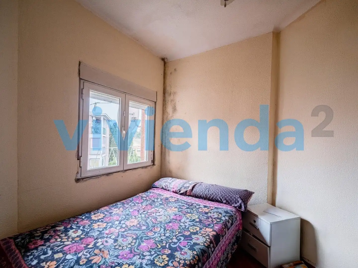 Piso en venta en del angel de la guarda, Canillejas
