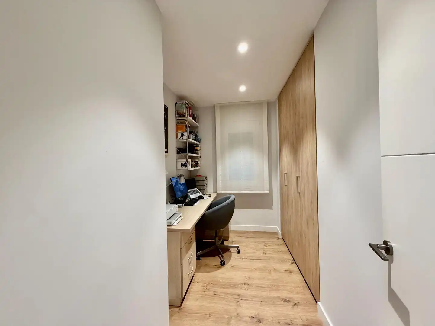 Wohnung mit Aufzug zum Verkauf in Carrer Carrer Sicília, imagen 34