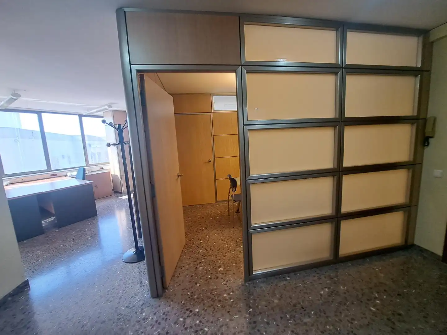 Oficina en venta en Mollerussa con Amueblado
