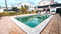 Swimming pool of House or chalet for sale in Petrer  with Swimming Pool and Balcony