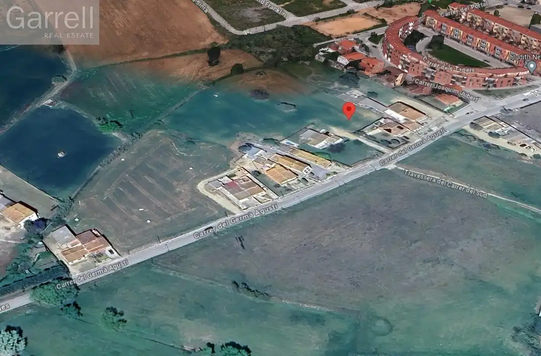 Terrenys i solars en venda a GERMÀ AGUSTÍ, imagen 4